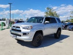 2014 Toyota 4Runner Limited