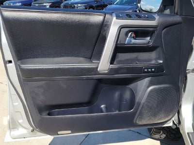 2014 Toyota 4Runner Limited