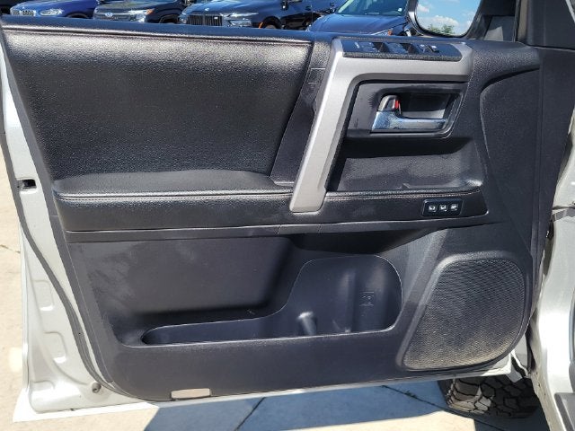 2014 Toyota 4Runner Limited