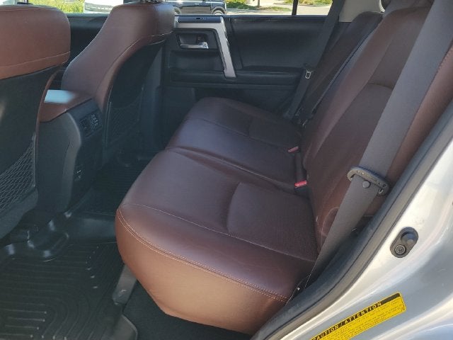 2014 Toyota 4Runner Limited