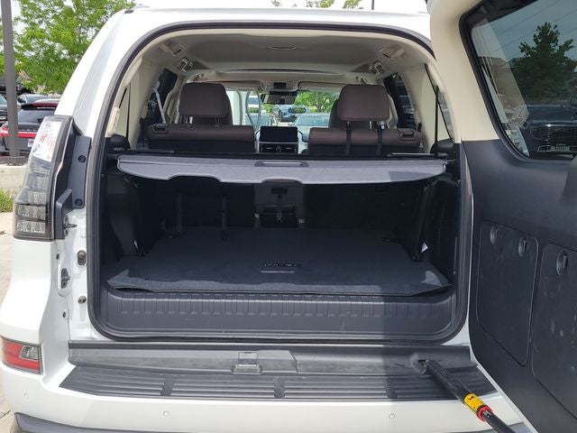 2023 Lexus GX 460 Luxury