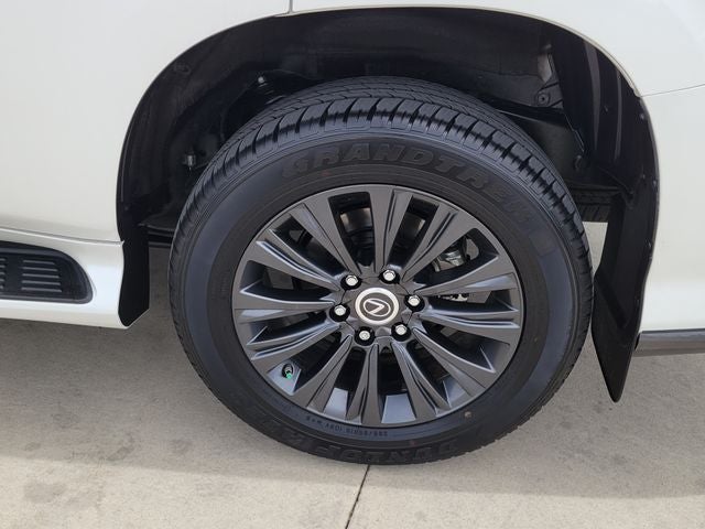 2023 Lexus GX 460 Luxury