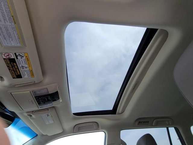 2023 Lexus GX 460 Luxury
