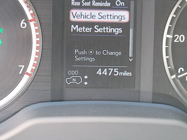 2023 Lexus GX 460 Luxury