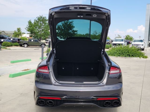 2023 Kia Stinger GT2