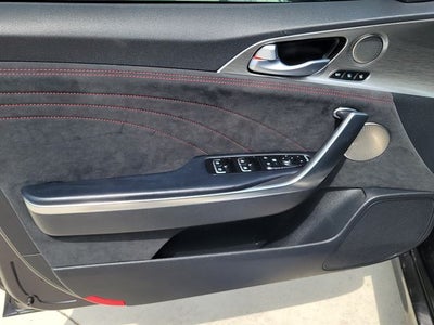 2023 Kia Stinger GT2