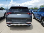 2025 Kia Sportage Hybrid LX