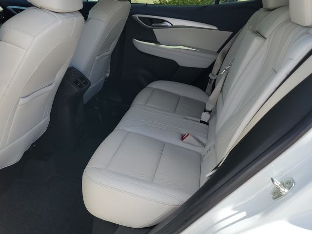 2025 Buick Envision Avenir