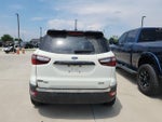 2022 Ford EcoSport SES