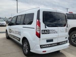 2022 Ford Transit Connect XLT