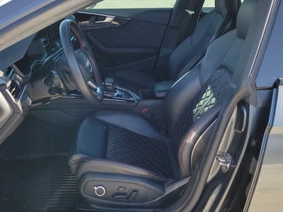 2023 Audi S5 Sportback Premium Plus quattro