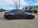 2018 BMW M2 Base