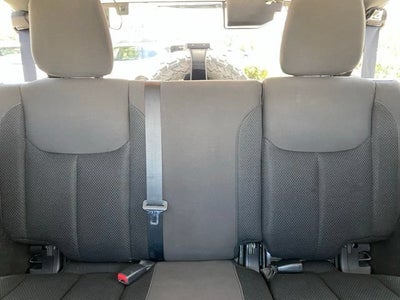 2017 Jeep Wrangler Unlimited Big Bear