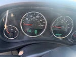 2017 Jeep Wrangler Unlimited Big Bear