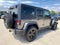 2017 Jeep Wrangler Unlimited Big Bear