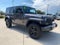 2017 Jeep Wrangler Unlimited Big Bear