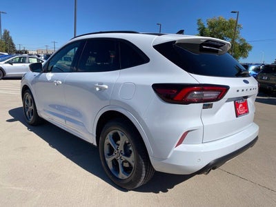 2023 Ford Escape ST-Line Select