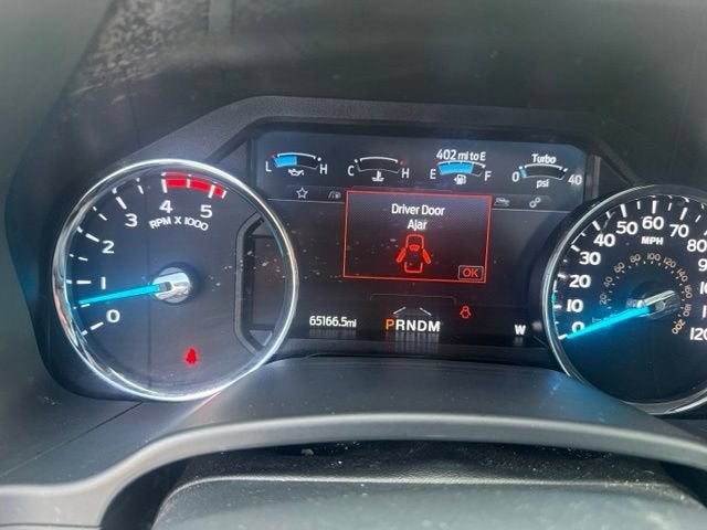 2022 Ford Super Duty F-350 SRW LARIAT