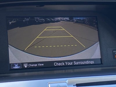 2017 Honda Accord Sedan EX-L