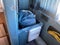 1999 Dodge Ram Van Conversion