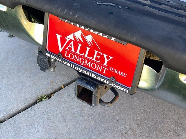 1999 Dodge Ram Van Conversion
