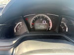 2017 Honda Civic Sedan LX