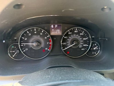 2011 Subaru Legacy 2.5i Prem AWP/HK Audio