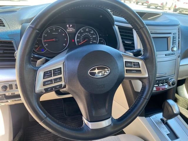 2014 Subaru Legacy 2.5i Premium