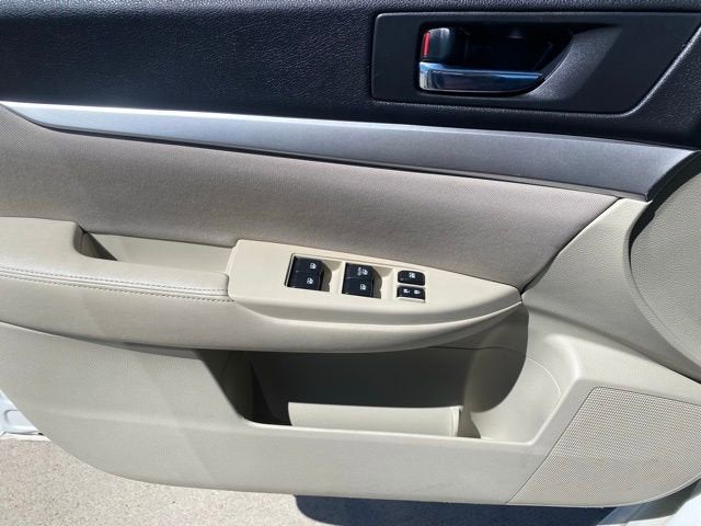 2014 Subaru Legacy 2.5i Premium