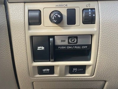 2014 Subaru Legacy 2.5i Premium