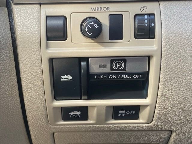 2014 Subaru Legacy 2.5i Premium