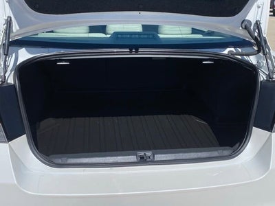 2014 Subaru Legacy 2.5i Premium