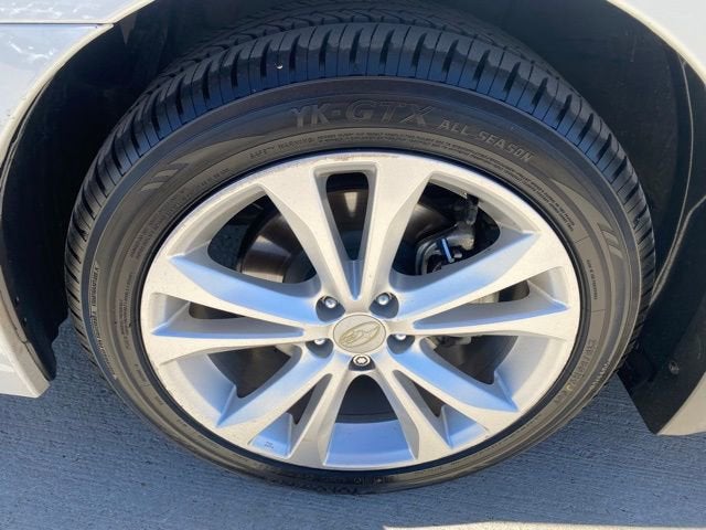 2014 Subaru Legacy 2.5i Premium