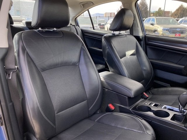 2019 Subaru Legacy Limited