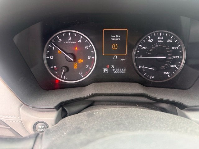 2020 Subaru Legacy Base