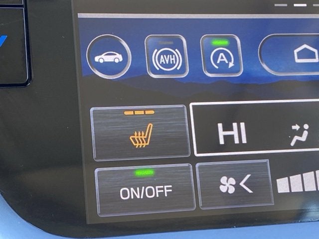 2024 Subaru Legacy Limited