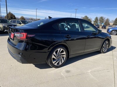 2024 Subaru Legacy Limited