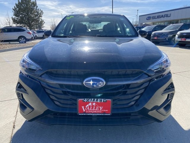 2024 Subaru Legacy Limited