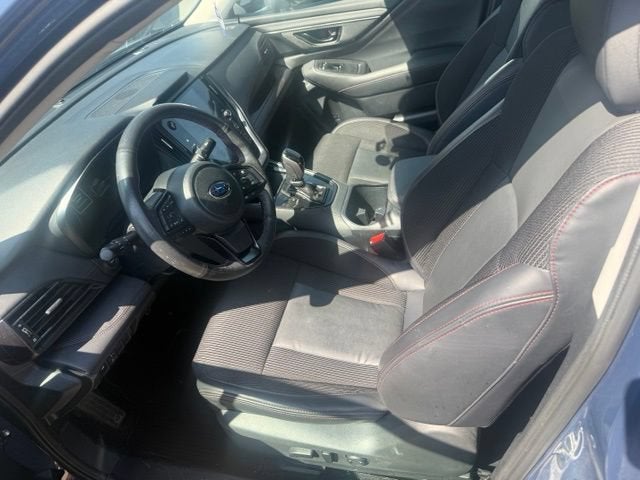 2024 Subaru Legacy Sport