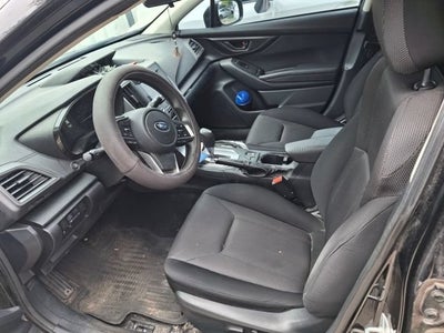 2021 Subaru Impreza Premium
