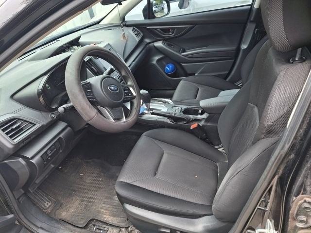 2021 Subaru Impreza Premium