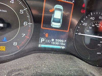 2021 Subaru Impreza Premium