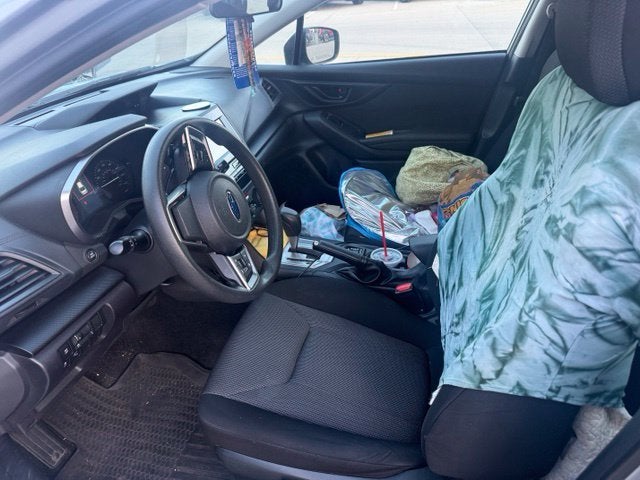 2019 Subaru Impreza Premium