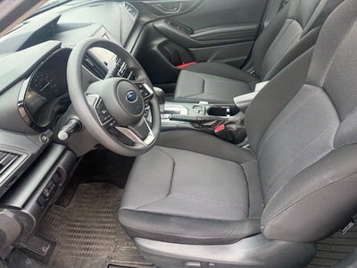 2023 Subaru Impreza Premium