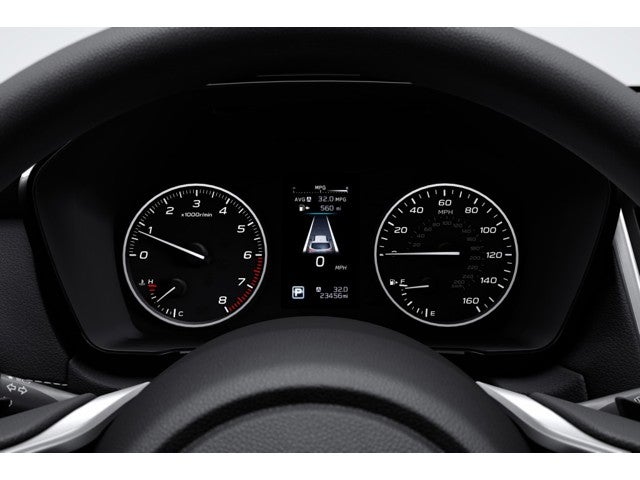 2025 Subaru Outback 2.5i