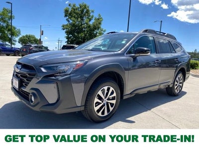 2024 Subaru Outback Premium
