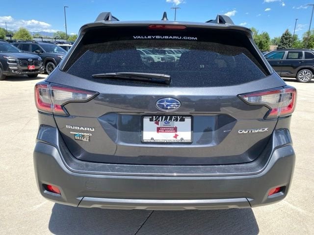 2024 Subaru Outback Premium