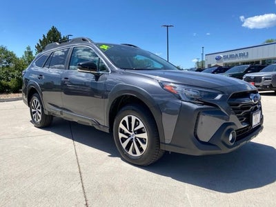 2024 Subaru Outback Premium