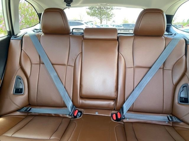 2025 Subaru Outback Touring