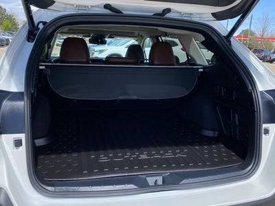 2025 Subaru Outback Touring